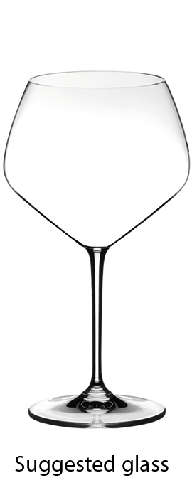 bicchiere chardonnay cladrecis