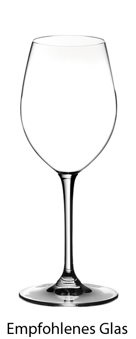 bicchiere chardonnay