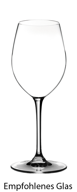 bicchiere friulano