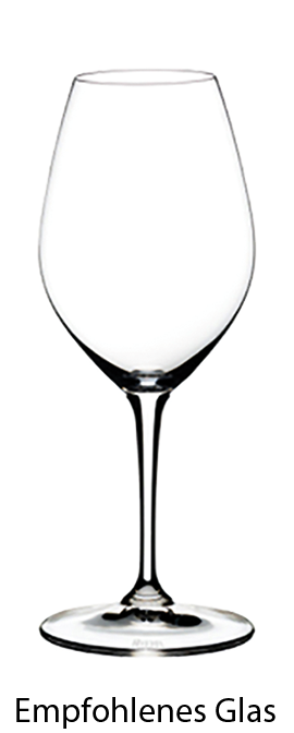 bicchiere pinot grigio ramato