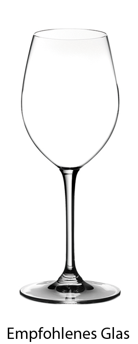 bicchiere ribolla gialla