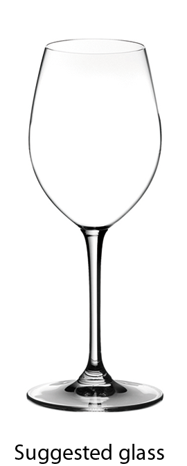 bicchiere ribolla gialla