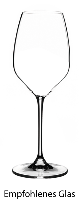 bicchiere sauvignon