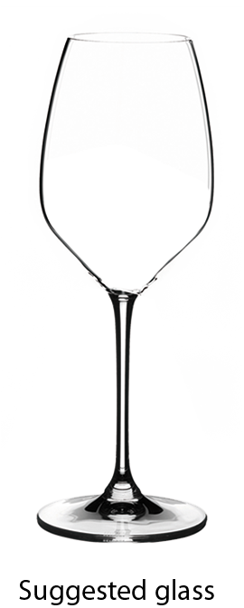 bicchiere sauvignon